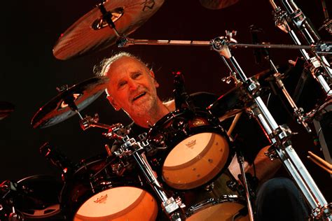doobie brothers drummer death.
